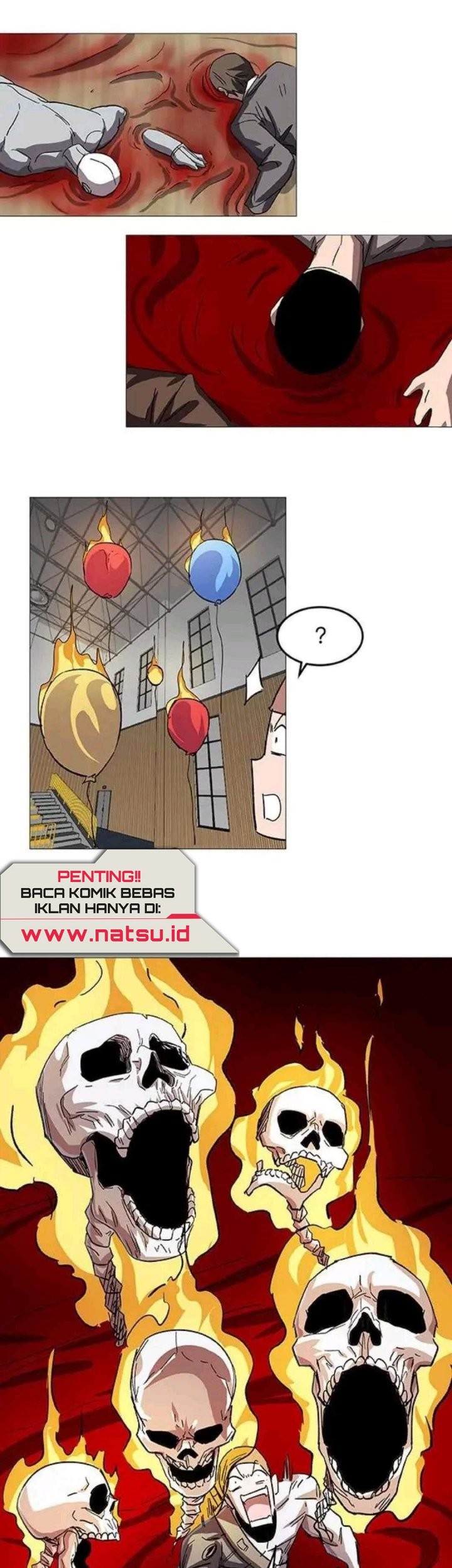 Mr. Zombie Chapter 126 page 23