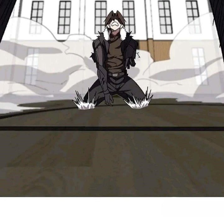 Mr. Zombie Chapter 126 page 35