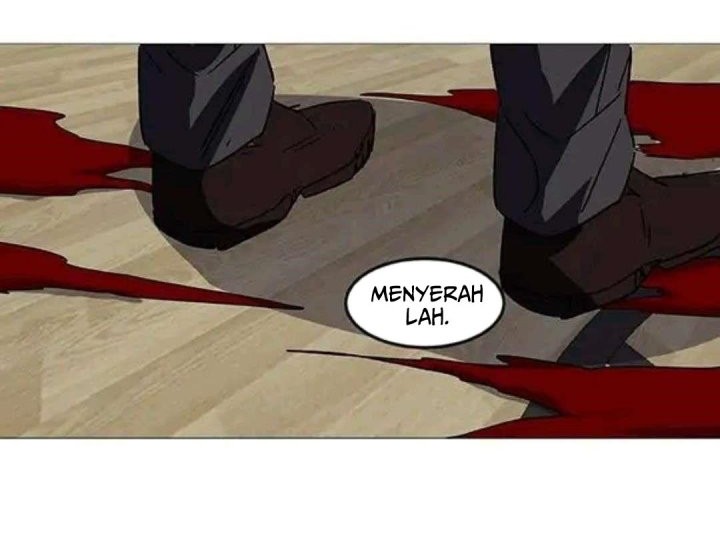 Mr. Zombie Chapter 126 page 44
