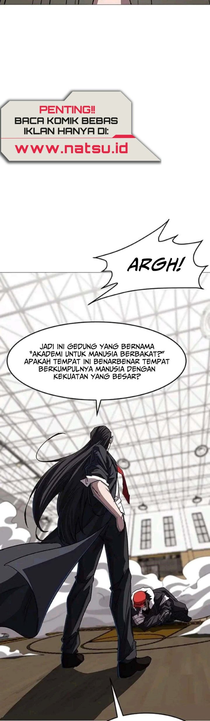 Mr. Zombie Chapter 126 page 19