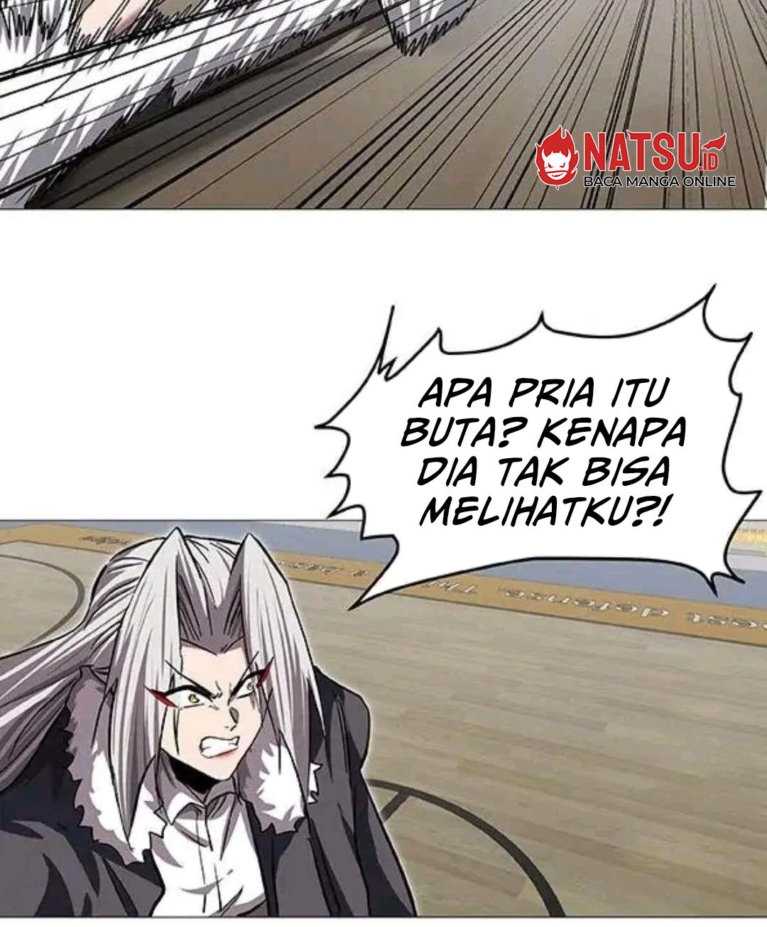 Mr. Zombie Chapter 128 page 47
