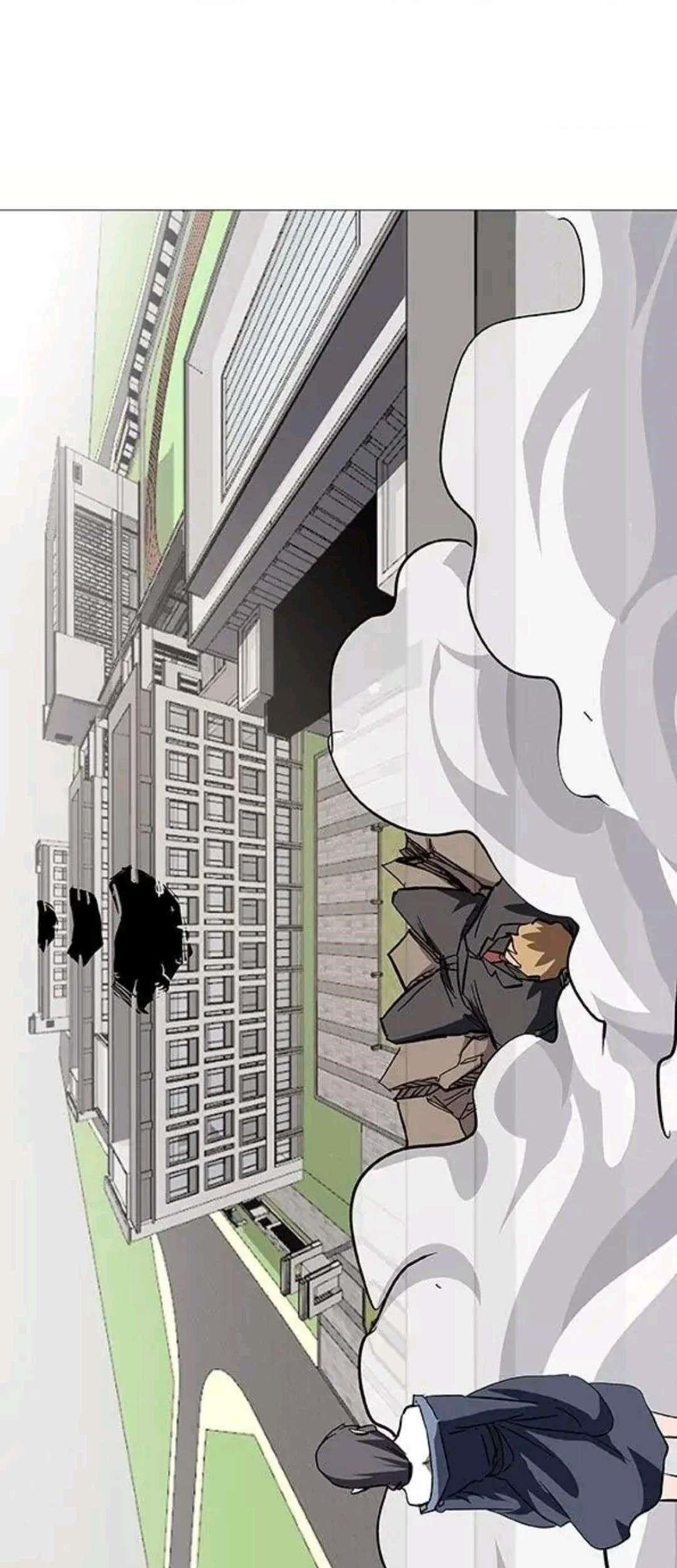 Mr. Zombie Chapter 128 page 61