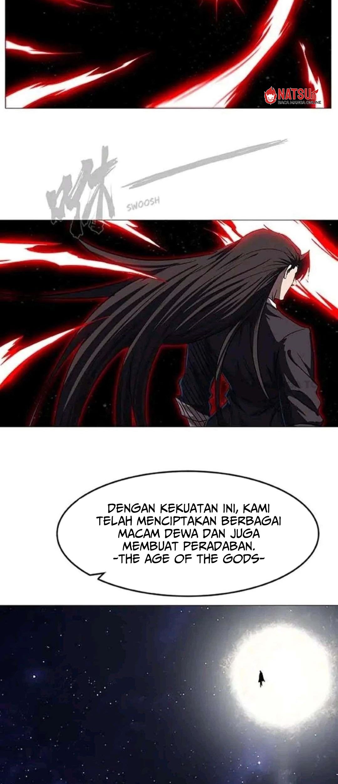 Mr. Zombie Chapter 128 page 4