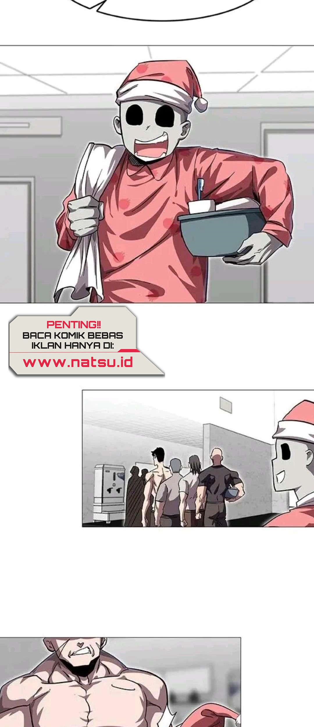 Mr. Zombie Chapter 128 page 11