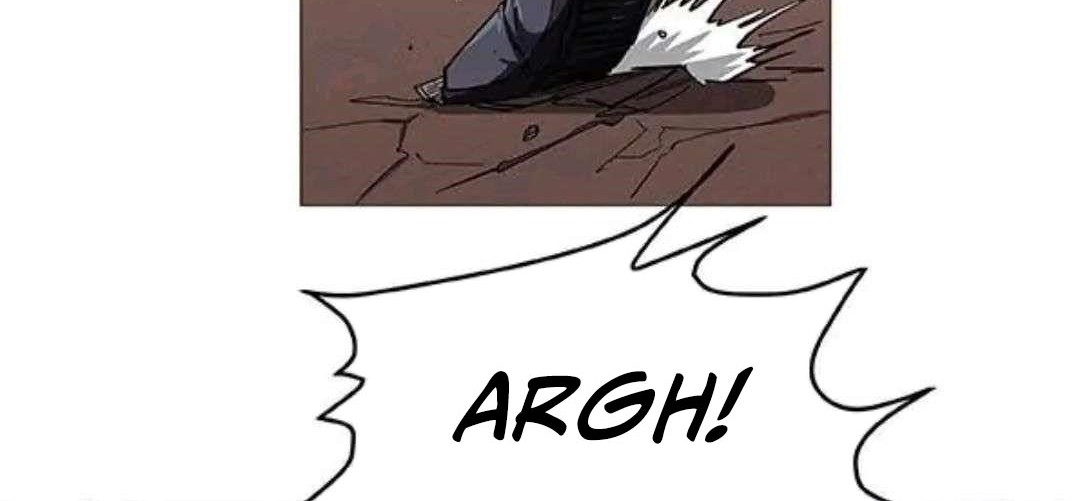 Mr. Zombie Chapter 128 page 21