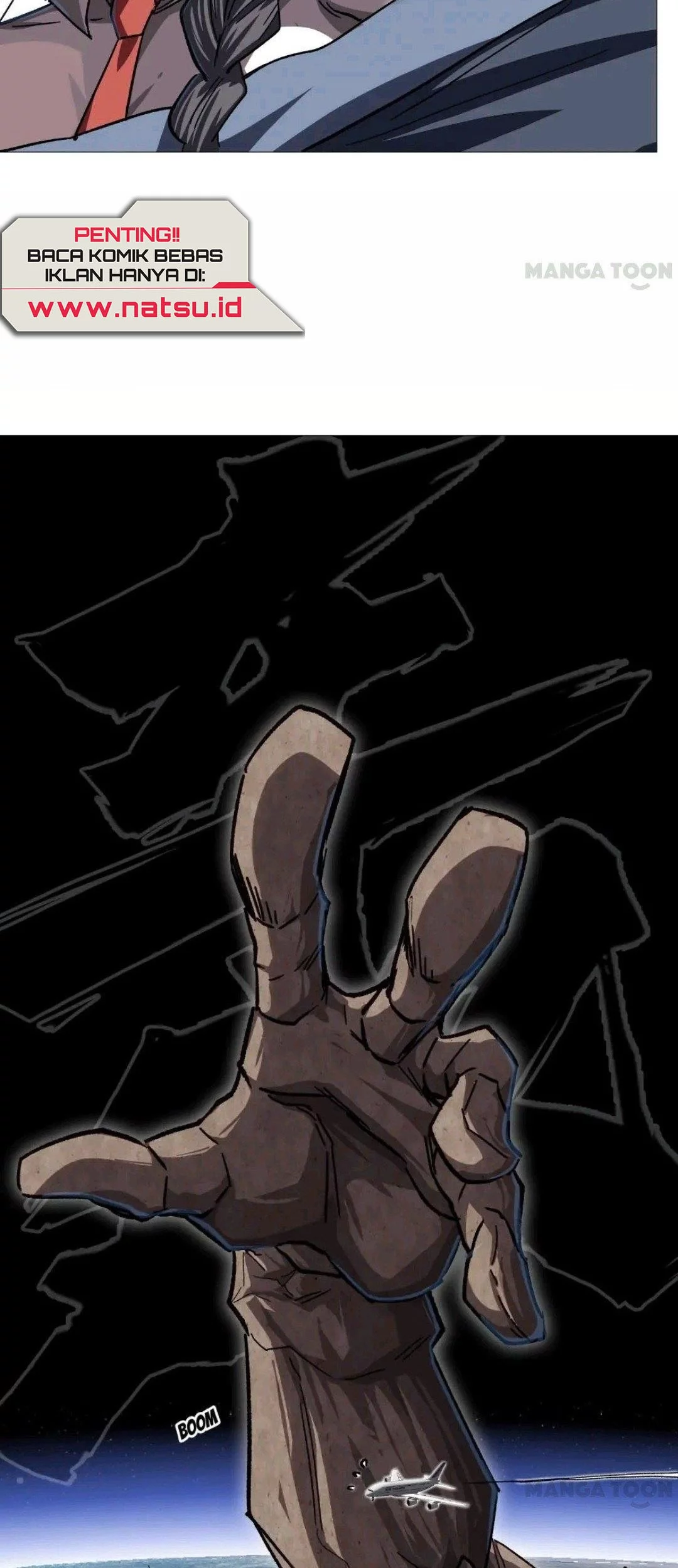 Mr. Zombie Chapter 129 page 42