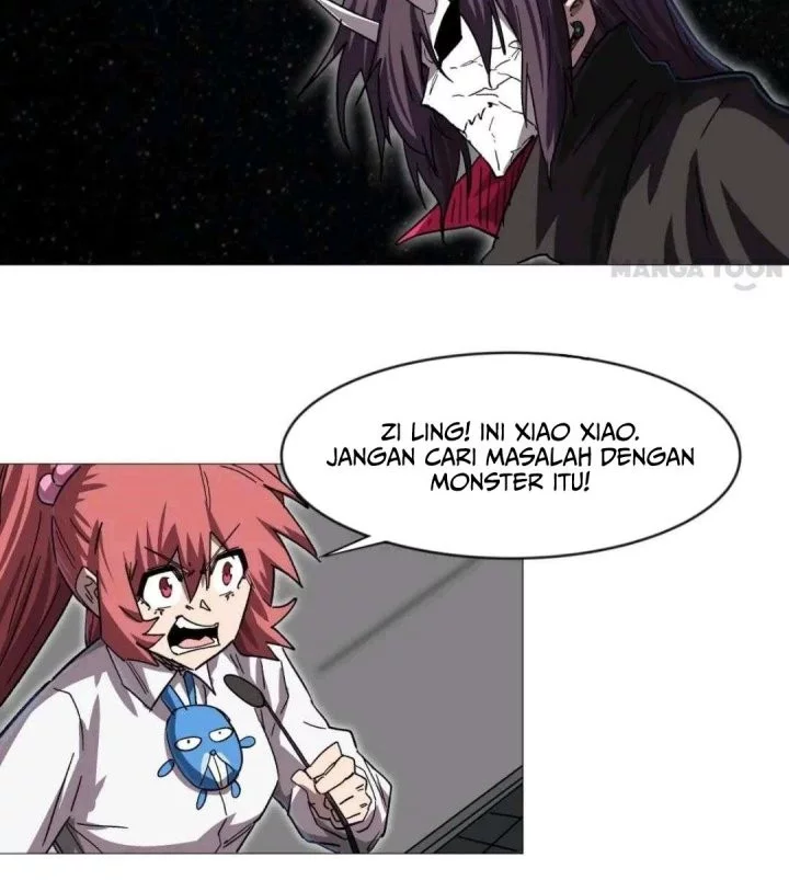 Mr. Zombie Chapter 131 page 29