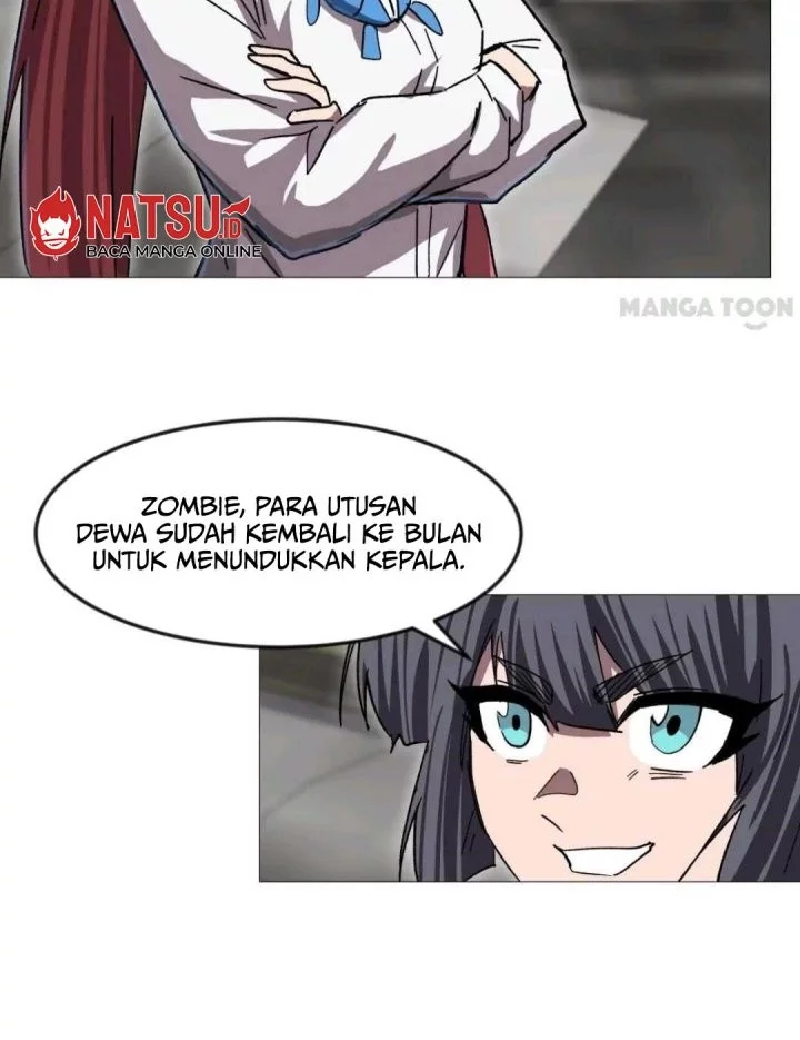 Mr. Zombie Chapter 131 page 16