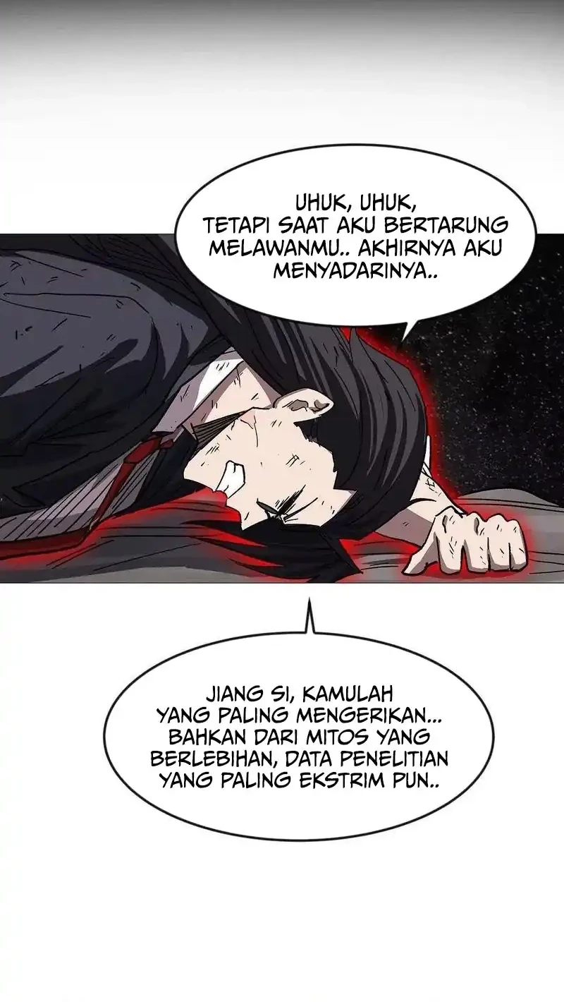 Mr. Zombie Chapter 132 page 36