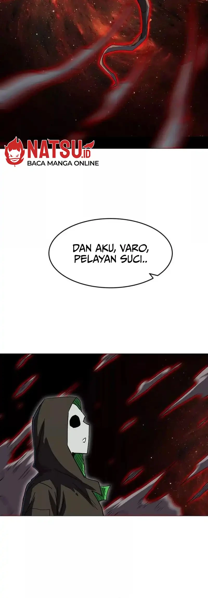 Mr. Zombie Chapter 132 page 40