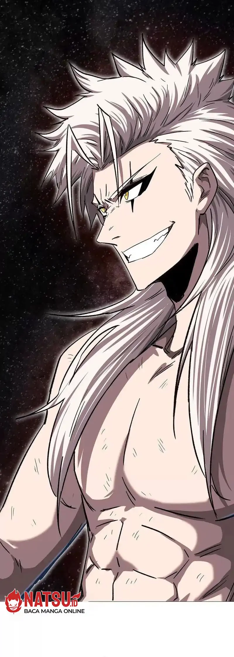 Mr. Zombie Chapter 134 page 44