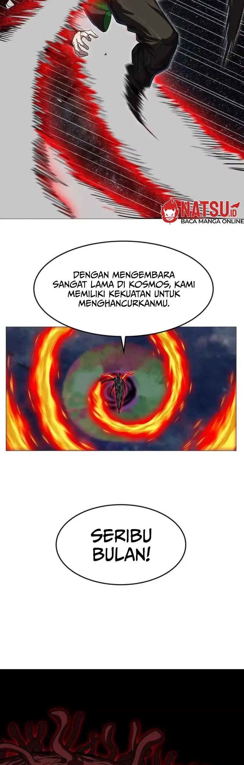 Mr. Zombie Chapter 134 page 11