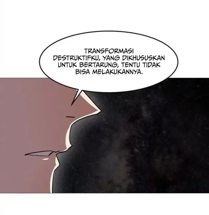 Mr. Zombie Chapter 135 page 42