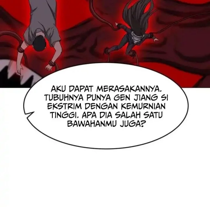 Mr. Zombie Chapter 135 page 26