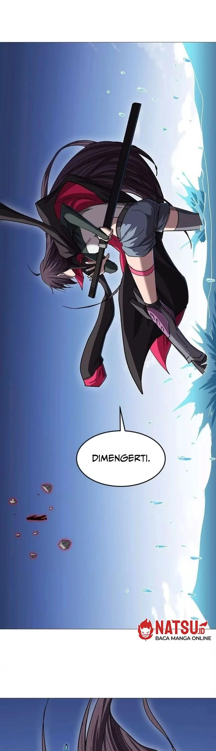 Mr. Zombie Chapter 136 page 23