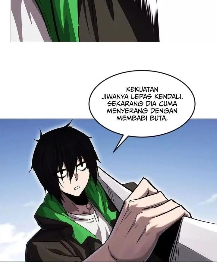 Mr. Zombie Chapter 136 page 34