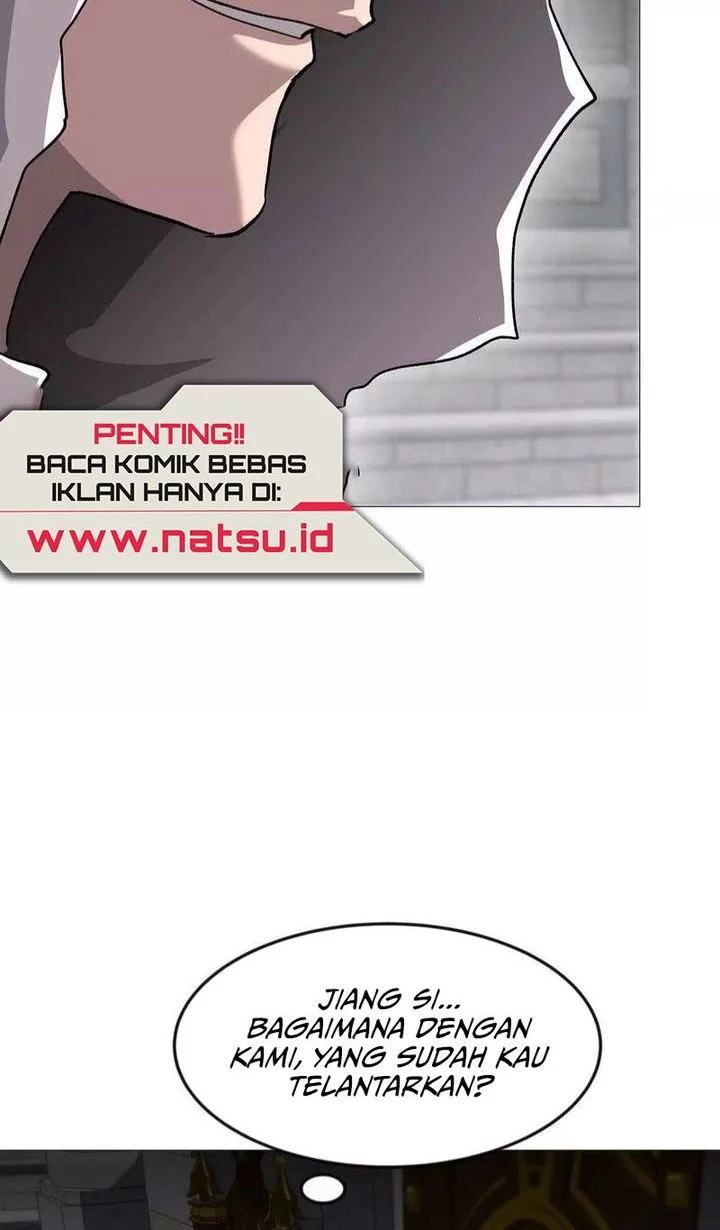 Mr. Zombie Chapter 136 page 54