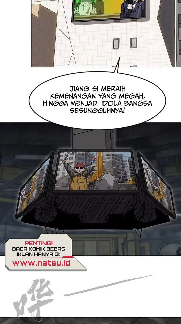 Mr. Zombie Chapter 136 page 6