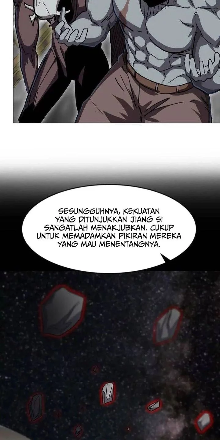 Mr. Zombie Chapter 136 page 14