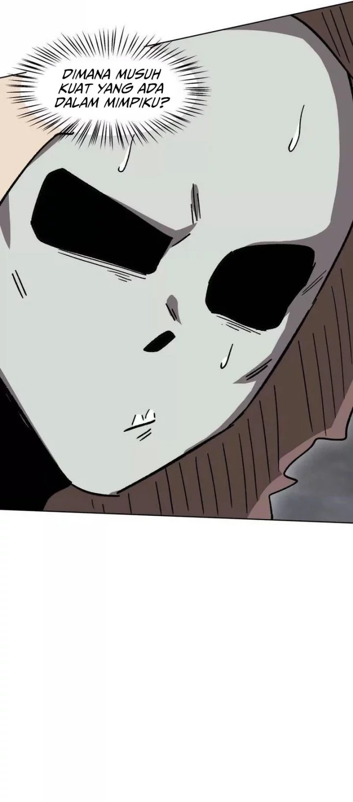 Mr. Zombie Chapter 137 page 50