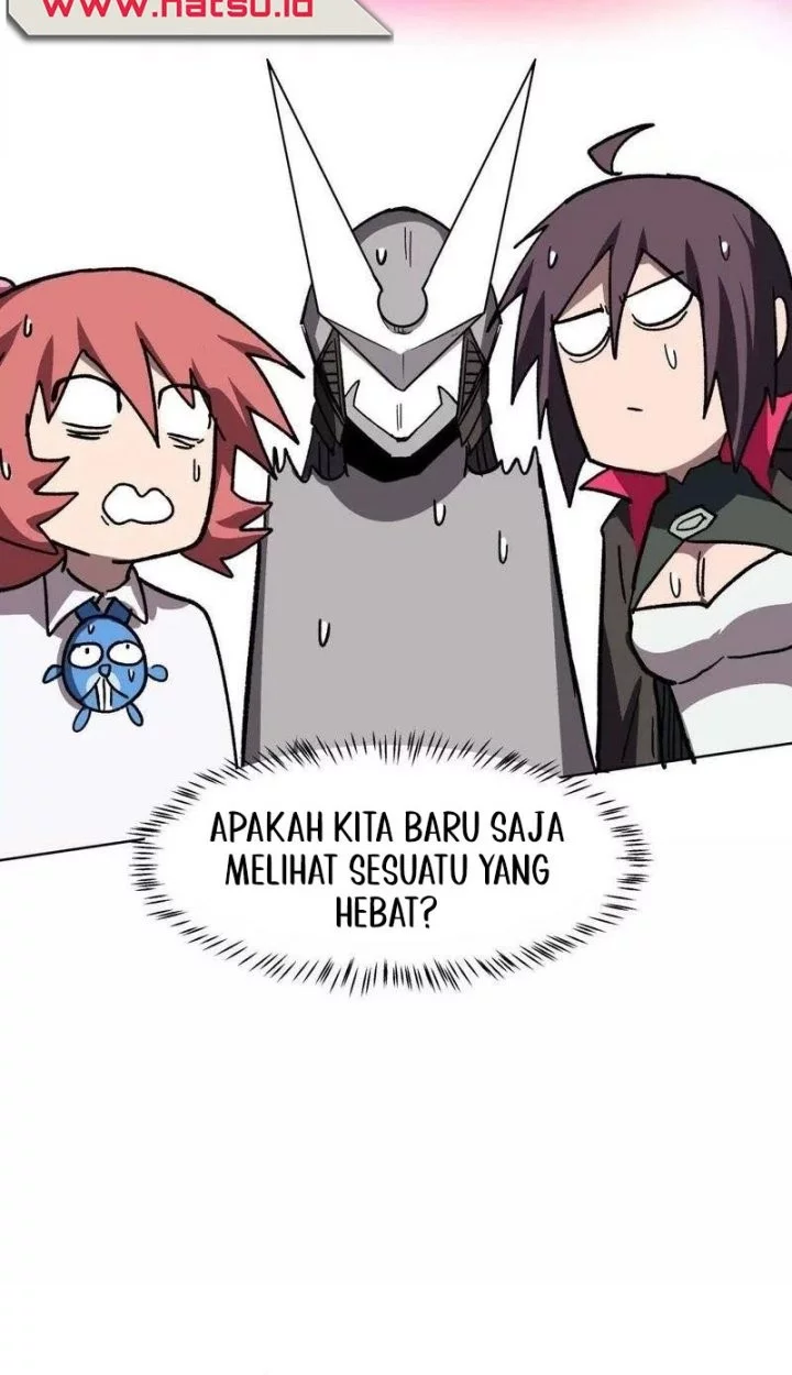 Mr. Zombie Chapter 137 page 11