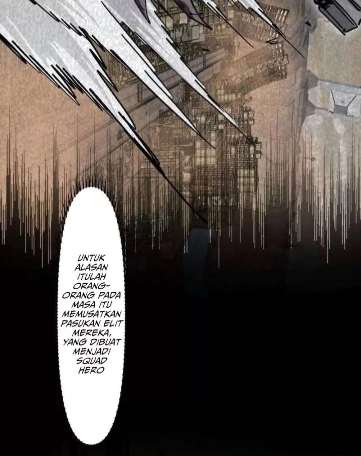 Mr. Zombie Chapter 137 page 17