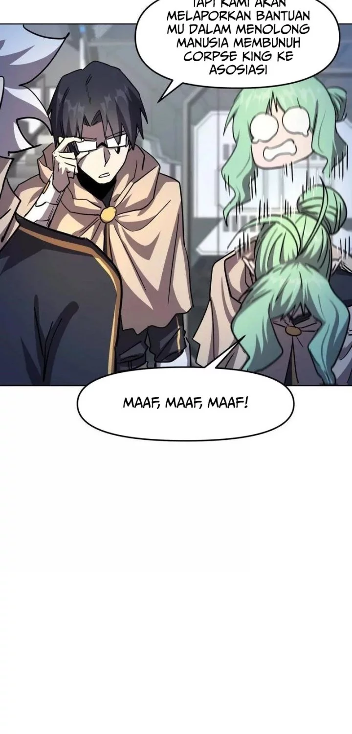 Mr. Zombie Chapter 139 page 44