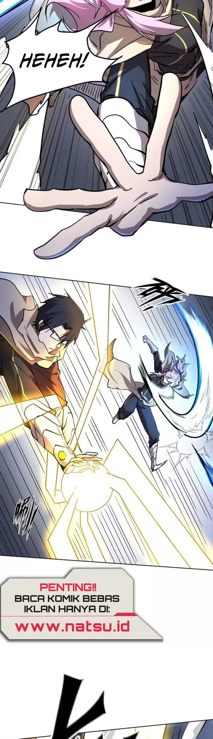 Mr. Zombie Chapter 139 page 6