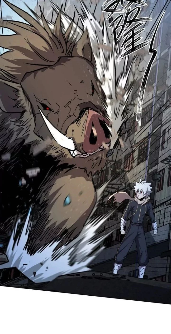 Mr. Zombie Chapter 139 page 12