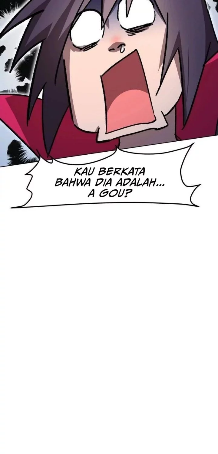 Mr. Zombie Chapter 140 page 48