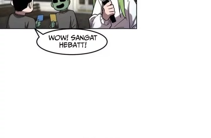 Mr. Zombie Chapter 140 page 5
