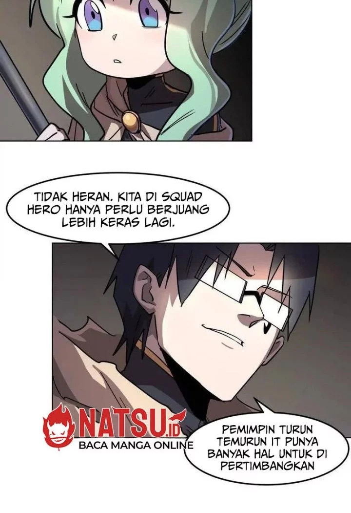 Mr. Zombie Chapter 141 page 13