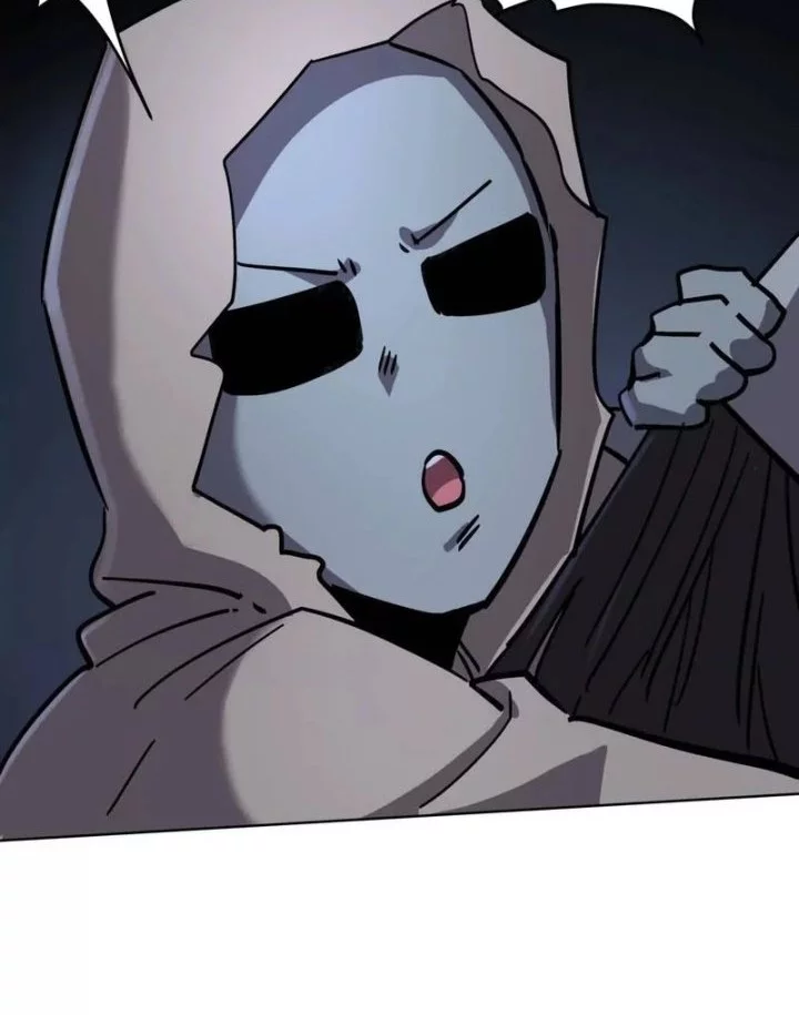 Mr. Zombie Chapter 143 page 39
