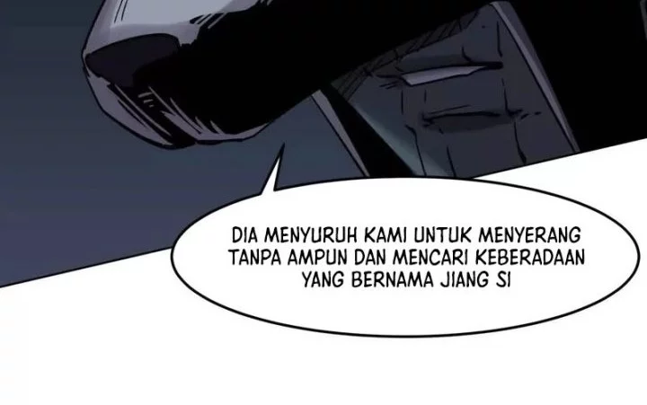 Mr. Zombie Chapter 143 page 47