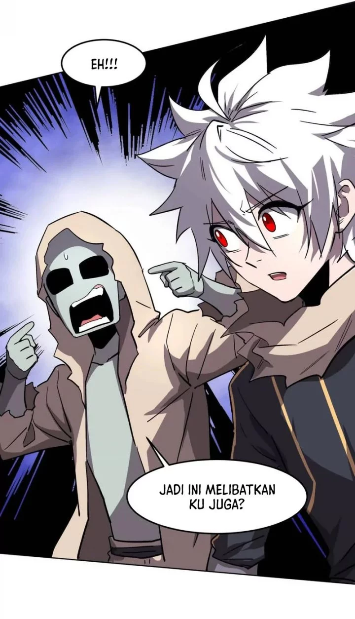 Mr. Zombie Chapter 143 page 48