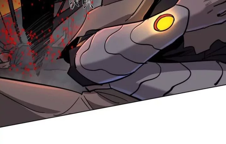 Mr. Zombie Chapter 143 page 31