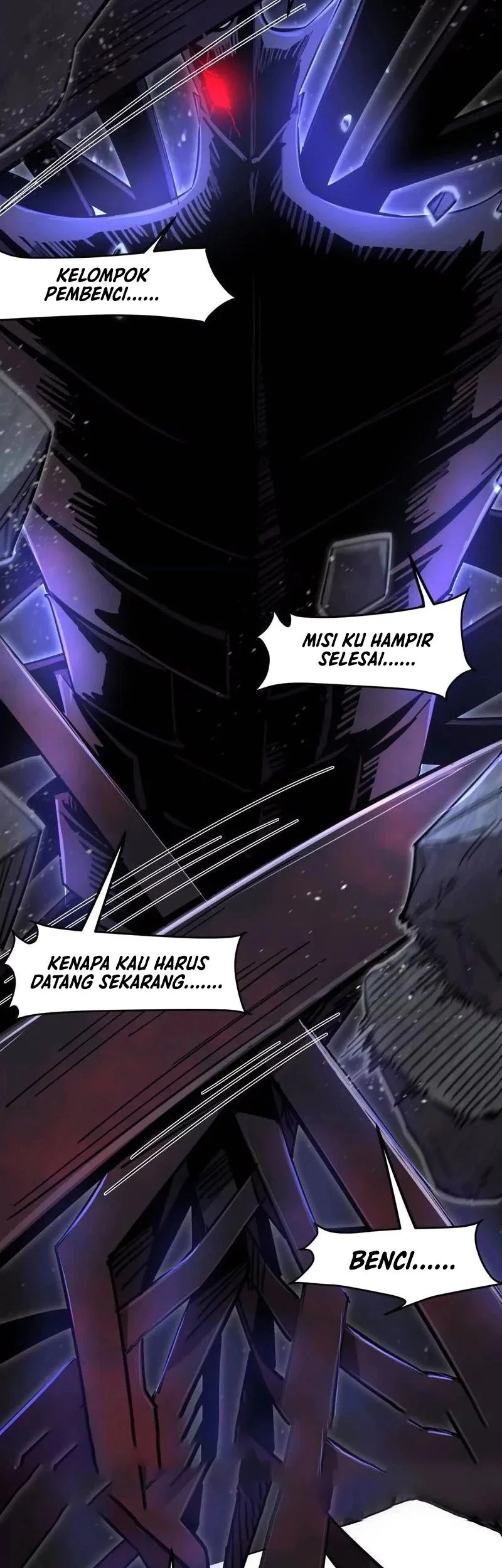 Mr. Zombie Chapter 144 page 17
