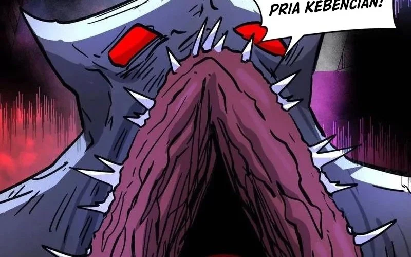 Mr. Zombie Chapter 144 page 36