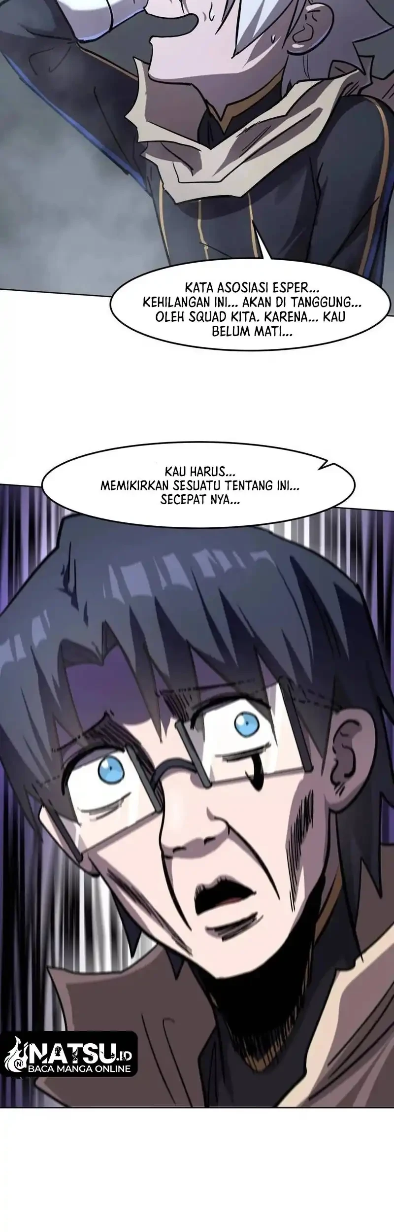 Mr. Zombie Chapter 146 page 6
