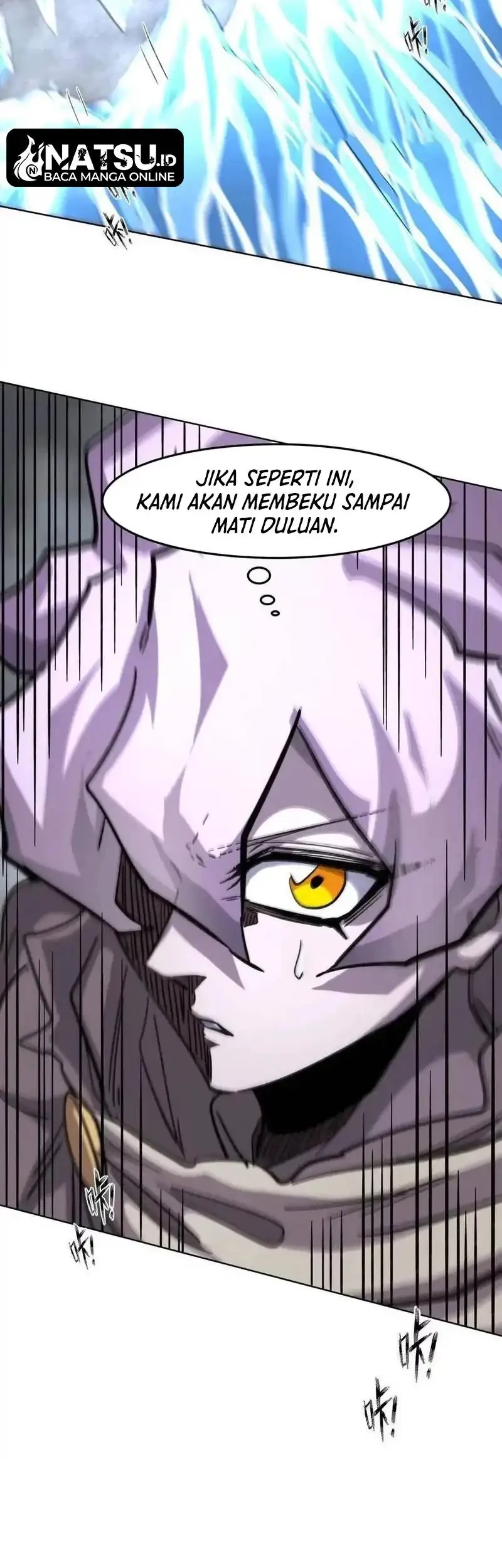 Mr. Zombie Chapter 146 page 33