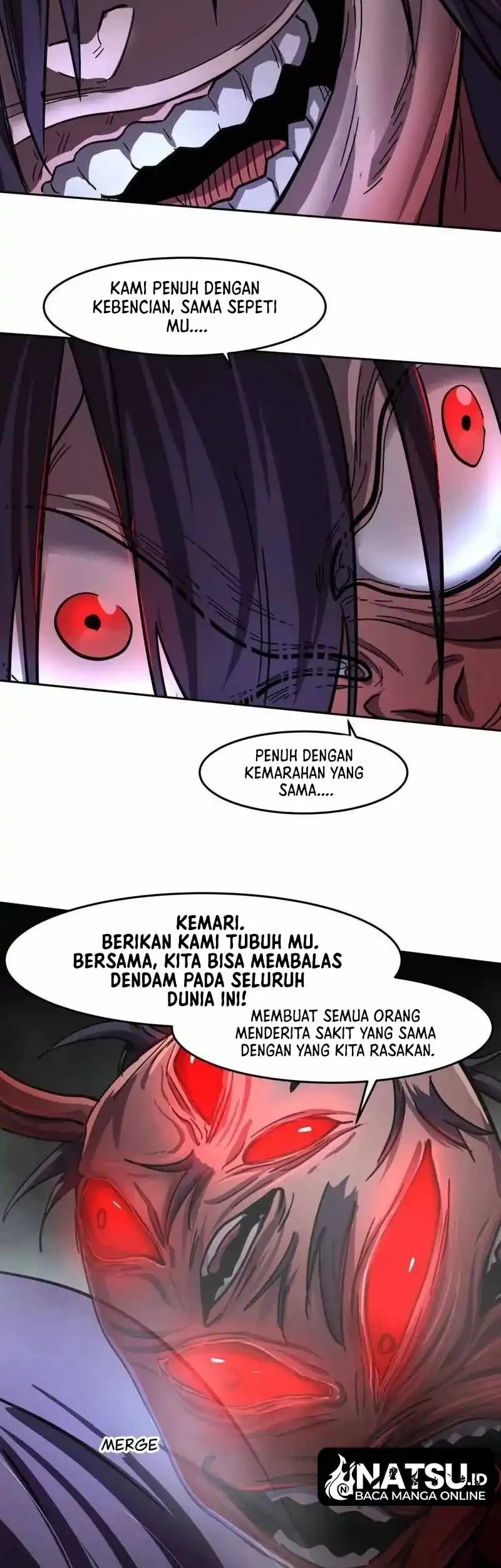 Mr. Zombie Chapter 148 page 28