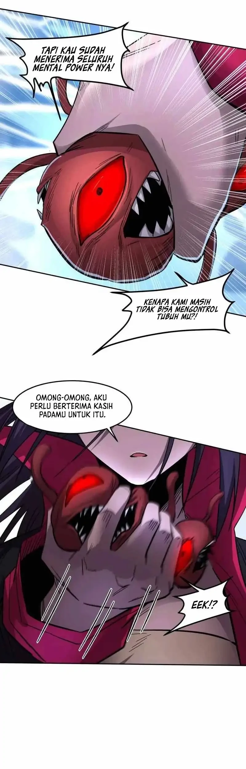 Mr. Zombie Chapter 148 page 43