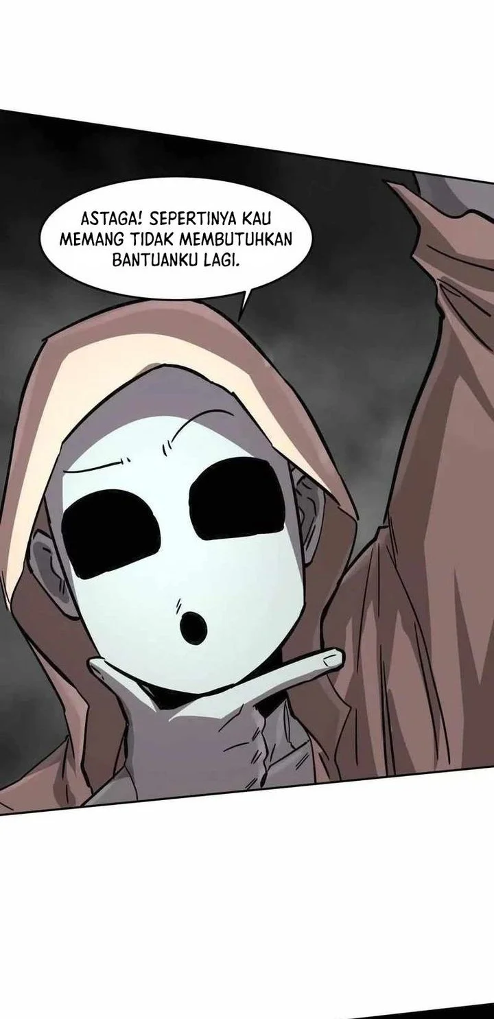 Mr. Zombie Chapter 149 page 27