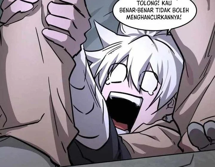 Mr. Zombie Chapter 149 page 29