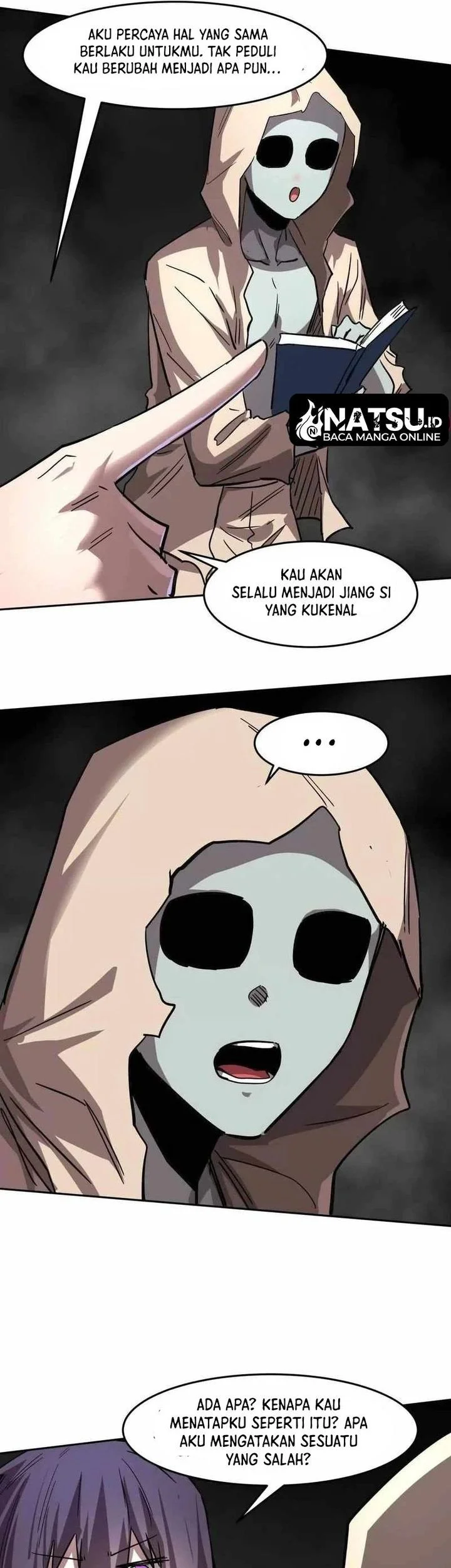 Mr. Zombie Chapter 149 page 42