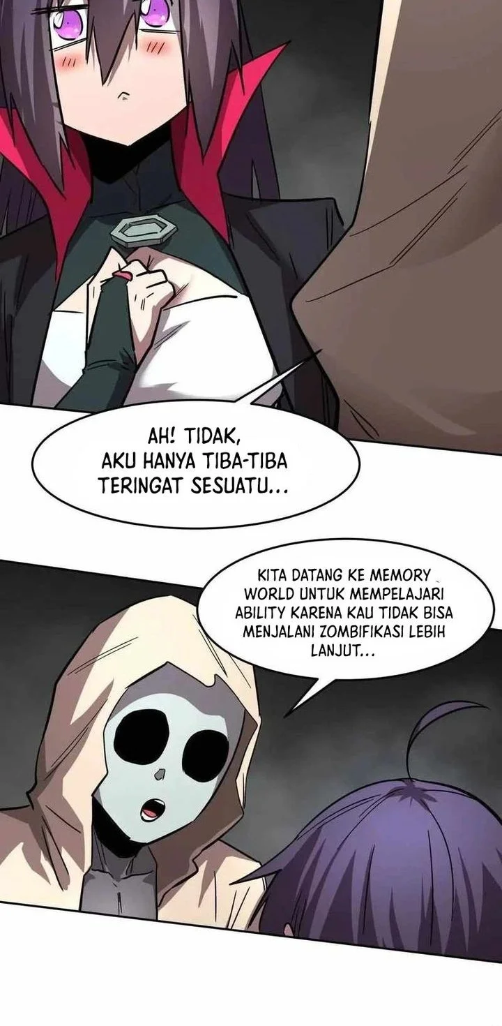 Mr. Zombie Chapter 149 page 43