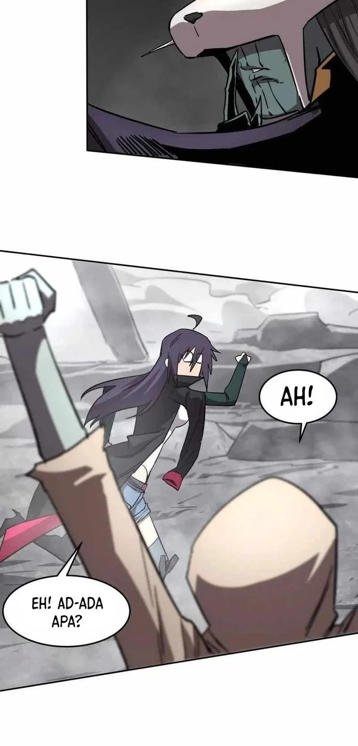 Mr. Zombie Chapter 149 page 50