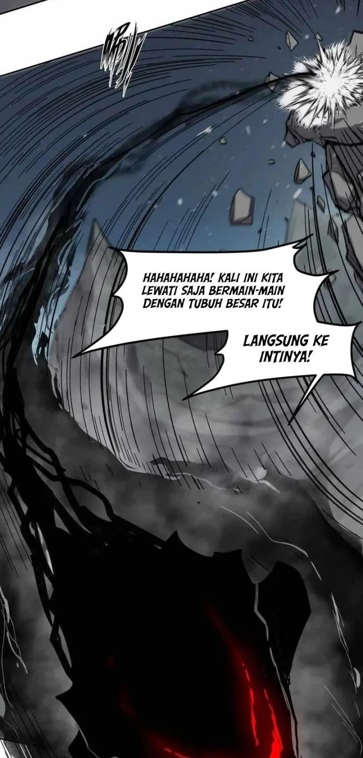 Mr. Zombie Chapter 150 page 40