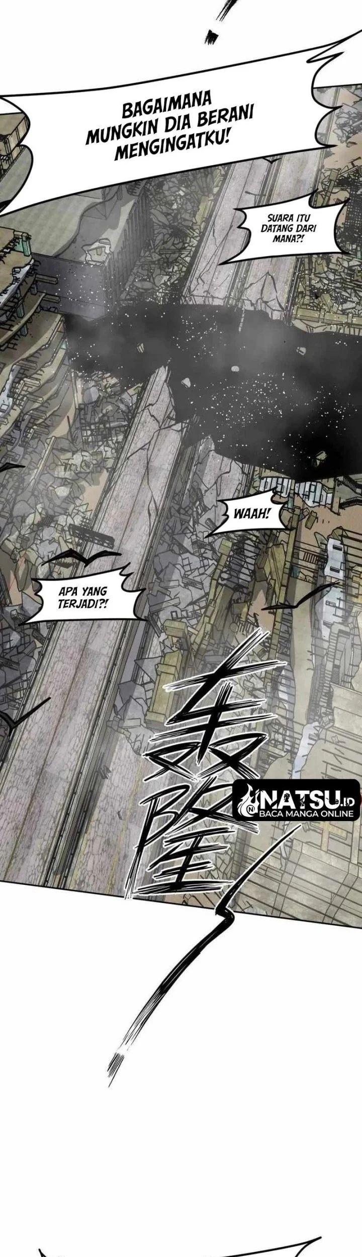 Mr. Zombie Chapter 150 page 31
