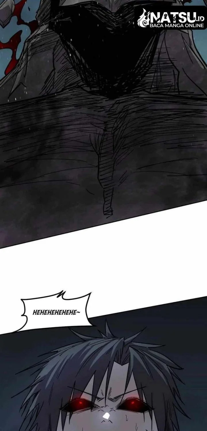 Mr. Zombie Chapter 150 page 36